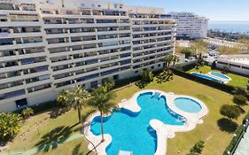 Apartment Las Terrazas By Interhome